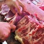 Consumo de Carne en Riesgo