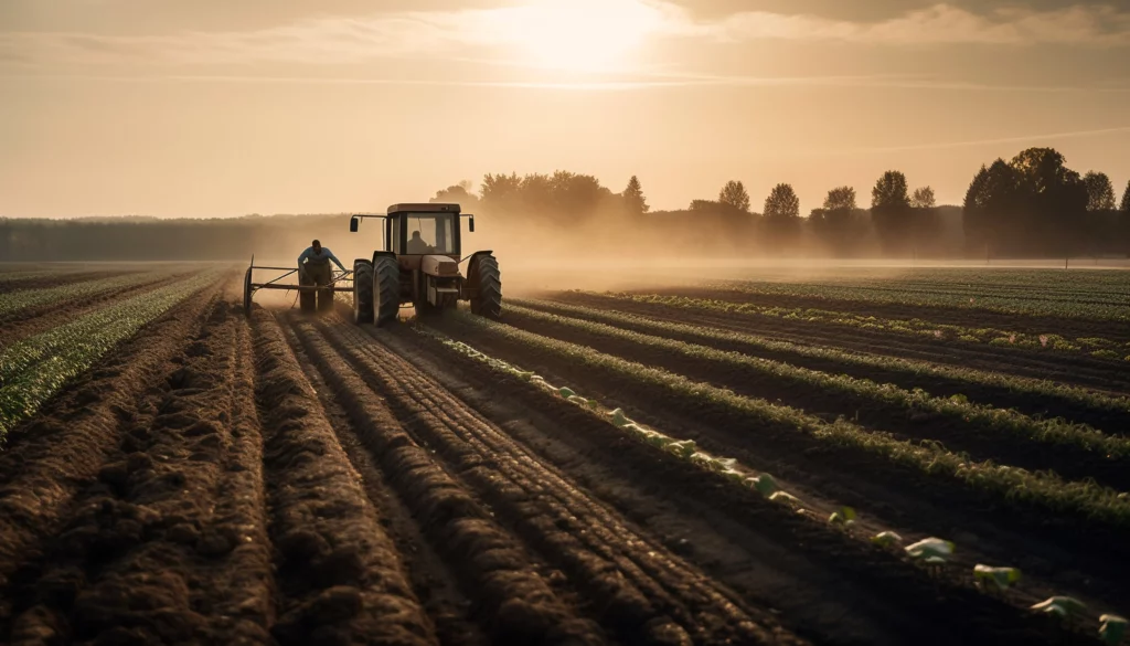 Agroindustria