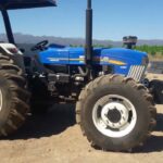 Todo lo Que Necesitas Saber al Comprar un Tractor Usado